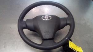 Gebruikte Airbag set Toyota Yaris II (P9) 1.0 12V VVT-i Prijs € 400,00 Margeregeling aangeboden door Auto Samsen B.V.