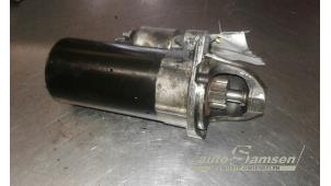 Gebruikte Startmotor BMW 5 serie Touring (E61) 530d xDrive 24V Prijs € 100,00 Margeregeling aangeboden door Auto Samsen B.V.