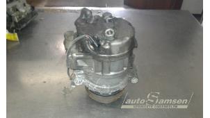 Gebruikte Aircopomp BMW 5 serie Touring (E61) 530d xDrive 24V Prijs € 150,00 Margeregeling aangeboden door Auto Samsen B.V.