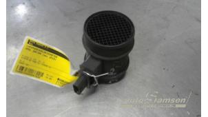 Gebruikte Luchthoeveelheidsmeter Opel Zafira (M75) 1.7 CDTi 16V Prijs € 75,00 Margeregeling aangeboden door Auto Samsen B.V.