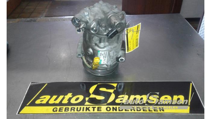 Gebruikte Aircopomp Citroen C5 II Berline (RC) 2.0 16V Prijs € 100,00 Margeregeling aangeboden door Auto Samsen B.V.
