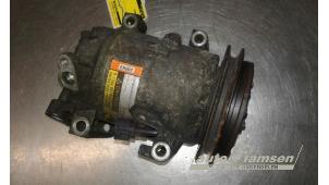 Gebruikte Aircopomp Nissan Primera Wagon (W12) 2.2 dCi 16V Prijs € 75,00 Margeregeling aangeboden door Auto Samsen B.V.