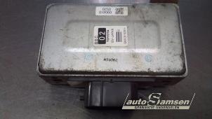 Gebruikte Computer Diversen Toyota Urban Cruiser 1.33 Dual VVT-I 16V 2WD Prijs € 50,00 Margeregeling aangeboden door Auto Samsen B.V.