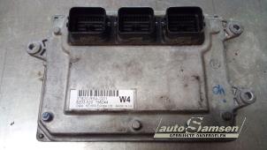 Gebruikte Computer Motormanagement Honda Civic (FK/FN) 1.8i VTEC 16V Prijs € 100,00 Margeregeling aangeboden door Auto Samsen B.V.