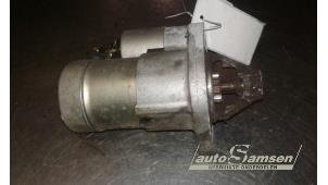Gebruikte Startmotor Fiat Grande Punto (199) 1.4 16V Prijs € 40,00 Margeregeling aangeboden door Auto Samsen B.V.