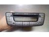 Toyota Aygo (B10) 1.0 12V VVT-i Radio CD Speler
