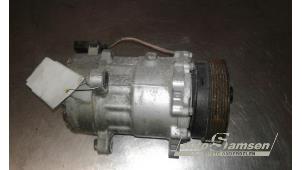 Gebruikte Aircopomp Volkswagen Golf IV Variant (1J5) 1.6 Prijs € 50,00 Margeregeling aangeboden door Auto Samsen B.V.