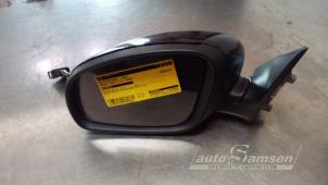 Gebruikte Buitenspiegel links Skoda Fabia II (5J) 1.2i Prijs € 45,00 Margeregeling aangeboden door Auto Samsen B.V.