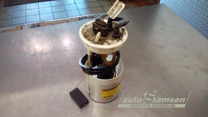 Gebruikte Tank element Pomp Seat Ibiza IV SC (6J1) 1.2 12V Prijs € 75,00 Margeregeling aangeboden door Auto Samsen B.V.
