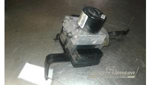 Gebruikte ABS Pomp Nissan Pixo (D31S) 1.0 12V Prijs € 100,00 Margeregeling aangeboden door Auto Samsen B.V.