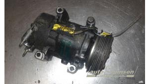 Gebruikte Pomp Airco Citroen Xsara Picasso (CH) 2.0 16V Prijs € 50,00 Margeregeling aangeboden door Auto Samsen B.V.