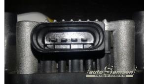 Gebruikte Bobine Seat Leon (1M1) 1.6 16V Prijs € 40,00 Margeregeling aangeboden door Auto Samsen B.V.