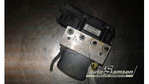 Gebruikte ABS Pomp Toyota Auris (E15) 1.4 D-4D-F 16V Prijs € 75,00 Margeregeling aangeboden door Auto Samsen B.V.