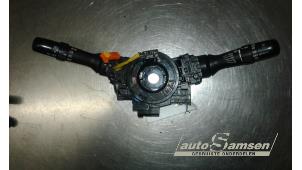 Gebruikte Combischakelaar Stuurkolom Toyota Auris (E15) 1.4 D-4D-F 16V Prijs € 75,00 Margeregeling aangeboden door Auto Samsen B.V.