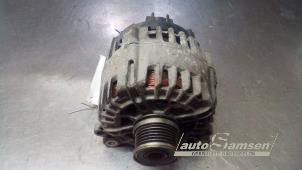 Gebruikte Dynamo Volkswagen Crafter 2.0 TDI 16V Prijs € 125,00 Margeregeling aangeboden door Auto Samsen B.V.