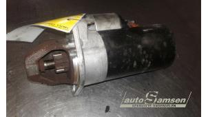 Gebruikte Startmotor Citroen Nemo (AA) 1.3 HDi 75 Prijs € 30,00 Margeregeling aangeboden door Auto Samsen B.V.