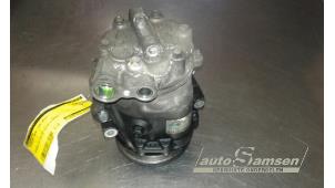 Gebruikte Pomp Airco Citroen Nemo (AA) 1.3 HDi 75 Prijs € 75,00 Margeregeling aangeboden door Auto Samsen B.V.