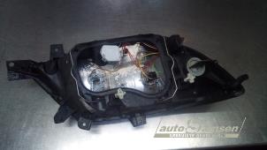 Gebruikte Linker Koplamp Mercedes Sprinter 2t (901/902) 208 CDI 16V Prijs € 75,00 Margeregeling aangeboden door Auto Samsen B.V.