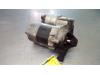 Peugeot 206 (2A/C/H/J/S) 1.4 XR,XS,XT,Gentry Startmotor