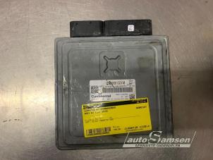 Gebruikte Computer Motormanagement Audi A3 Sportback (8PA) 1.6 TDI 16V Prijs € 150,00 Margeregeling aangeboden door Auto Samsen B.V.