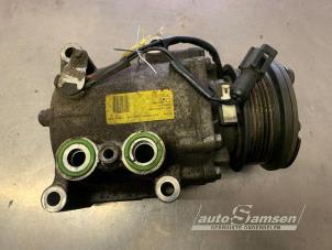 Gebruikte Aircopomp Mazda 2 (NB/NC/ND/NE) 1.4 16V Prijs € 75,00 Margeregeling aangeboden door Auto Samsen B.V.