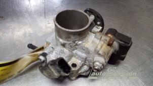 Gebruikte Gasklephuis Kia Picanto (BA) 1.1 12V Prijs € 40,00 Margeregeling aangeboden door Auto Samsen B.V.