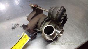 Gebruikte G-lader Renault Clio III (BR/CR) 1.5 dCi 70 Prijs € 150,00 Margeregeling aangeboden door Auto Samsen B.V.