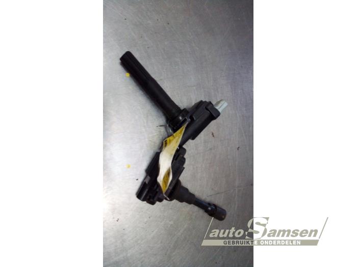Gebruikte Pen Bobine Suzuki Swift (ZA/ZC/ZD1/2/3/9) 1.3 VVT 16V Prijs € 100,00 Margeregeling aangeboden door Auto Samsen B.V.