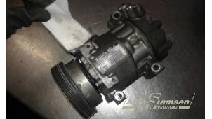 Gebruikte Aircopomp Dacia Sandero I (BS) 1.6 Prijs € 75,00 Margeregeling aangeboden door Auto Samsen B.V.