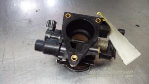 Gebruikte Gasklephuis Citroen C1 1.0 12V Prijs € 50,00 Margeregeling aangeboden door Auto Samsen B.V.