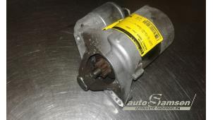 Gebruikte Startmotor Renault Modus/Grand Modus (JP) 1.2 16V Prijs € 40,00 Margeregeling aangeboden door Auto Samsen B.V.