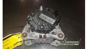 Gebruikte Dynamo Renault Modus/Grand Modus (JP) 1.2 16V Prijs € 50,00 Margeregeling aangeboden door Auto Samsen B.V.