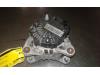 Dynamo van een Renault Modus/Grand Modus (JP), 2004 / 2012 1.2 16V, MPV, Benzine, 1.149cc, 55kW (75pk), FWD, D4F740; D4FD7, 2004-12 / 2012-12, JP0C; JP0K; JP0R; JP1C; JP1R; JP2C; JP3C; JPGC; JPHC 2009