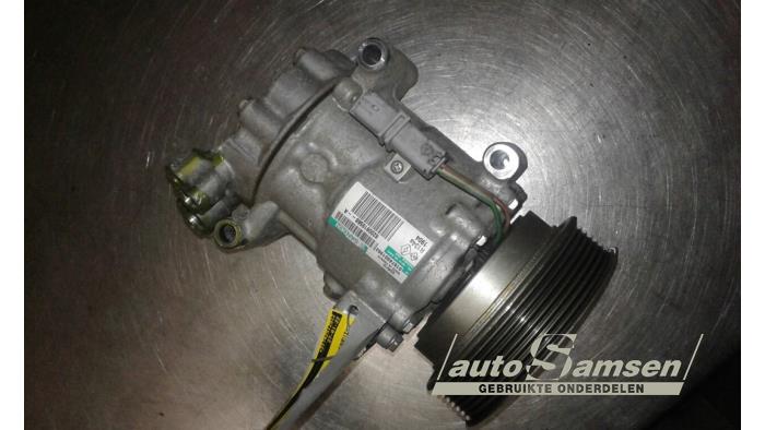 Gebruikte Aircopomp Renault Modus/Grand Modus (JP) 1.2 16V Prijs € 75,00 Margeregeling aangeboden door Auto Samsen B.V.