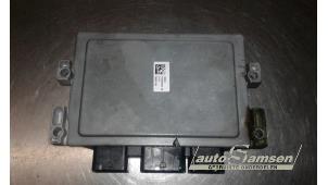 Gebruikte Computer Motormanagement Renault Modus/Grand Modus (JP) 1.2 16V Prijs € 75,00 Margeregeling aangeboden door Auto Samsen B.V.