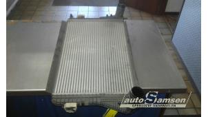 Gebruikte Airco Radiateur Volkswagen Passat Variant (3C5) 1.6 TDI 16V Bluemotion Prijs € 50,00 Margeregeling aangeboden door Auto Samsen B.V.