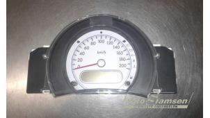 Gebruikte Kilometerteller KM Suzuki Splash 1.2 16V Prijs € 75,00 Margeregeling aangeboden door Auto Samsen B.V.