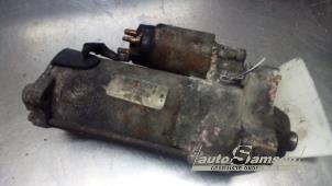 Gebruikte Startmotor Volvo S40 (MS) 2.0 D 16V Prijs € 50,00 Margeregeling aangeboden door Auto Samsen B.V.