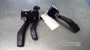 Gebruikte Licht + Raw Schakelaar Audi A3 (8P1) 2.0 16V FSI Prijs € 40,00 Margeregeling aangeboden door Auto Samsen B.V.