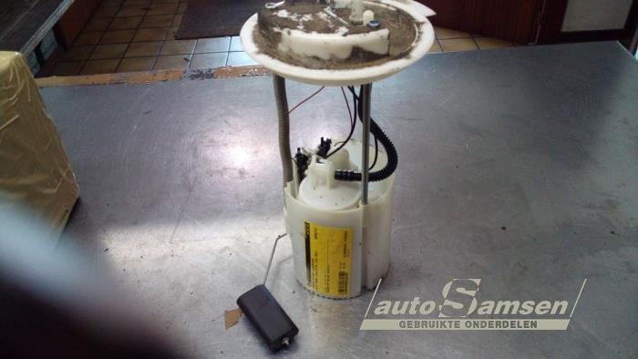 Gebruikte Tank element Pomp Alfa Romeo Giulietta (940) 1.4 TB 16V Prijs € 75,00 Margeregeling aangeboden door Auto Samsen B.V.