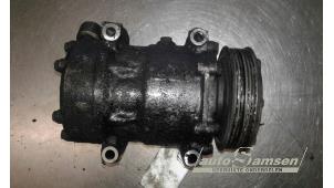 Gebruikte Pomp Airco Fiat Scudo (270) 1.6 D Multijet Prijs € 125,00 Margeregeling aangeboden door Auto Samsen B.V.