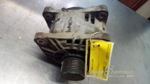 Gebruikte Dynamo Renault Kangoo Express (FC) 1.5 dCi 68 Prijs € 50,00 Margeregeling aangeboden door Auto Samsen B.V.