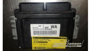 Gebruikte Computer Motormanagement Chevrolet Kalos (SF48) 1.2 Prijs € 75,00 Margeregeling aangeboden door Auto Samsen B.V.