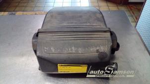 Gebruikte Luchtfilterhuis Fiat Panda (169) 1.2 Fire Prijs € 40,00 Margeregeling aangeboden door Auto Samsen B.V.