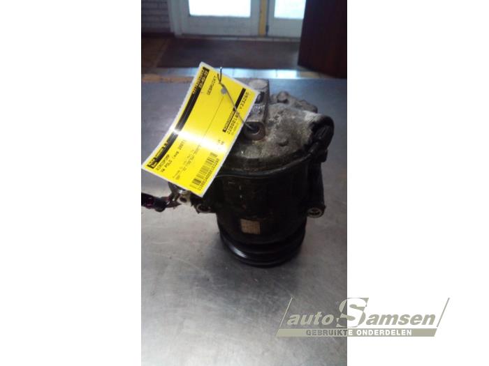 Gebruikte Aircopomp Volkswagen Polo IV (9N1/2/3) 1.2 Prijs € 75,00 Margeregeling aangeboden door Auto Samsen B.V.