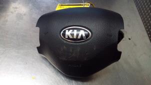 Gebruikte Airbag set Kia Sportage (SL) 1.7 CRDi 16V 4x2 Prijs € 700,00 Margeregeling aangeboden door Auto Samsen B.V.