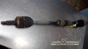 Gebruikte Cardanas rechts-voor (VWA) Kia Sportage (SL) 1.7 CRDi 16V 4x2 Prijs € 100,00 Margeregeling aangeboden door Auto Samsen B.V.