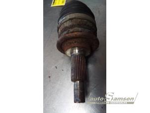 Gebruikte Aandrijfas links-voor Suzuki Swift (ZA/ZC/ZD1/2/3/9) 1.3 VVT 16V Prijs € 45,00 Margeregeling aangeboden door Auto Samsen B.V.