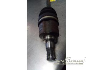 Gebruikte Cardanas rechts-voor (VWA) Suzuki Swift (ZA/ZC/ZD1/2/3/9) 1.3 VVT 16V Prijs € 45,00 Margeregeling aangeboden door Auto Samsen B.V.