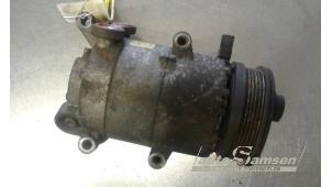 Gebruikte Aircopomp Ford Focus C-Max 1.8 16V Prijs € 50,00 Margeregeling aangeboden door Auto Samsen B.V.